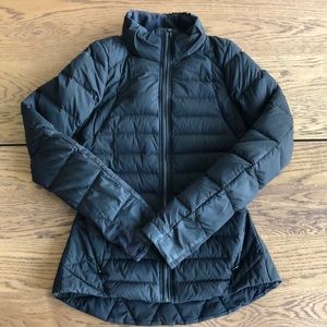 Lululemon Down Puffy Jacket